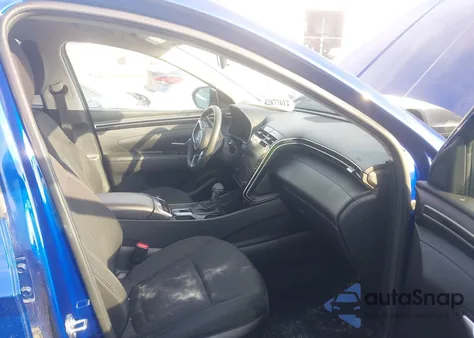 2024 Hyundai Tucson Sel из США, поврежденный, VIN 5NMJB3DE5RH343292